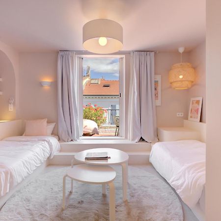 Alma Florian Apartment 4 People With Terrace Канны Экстерьер фото